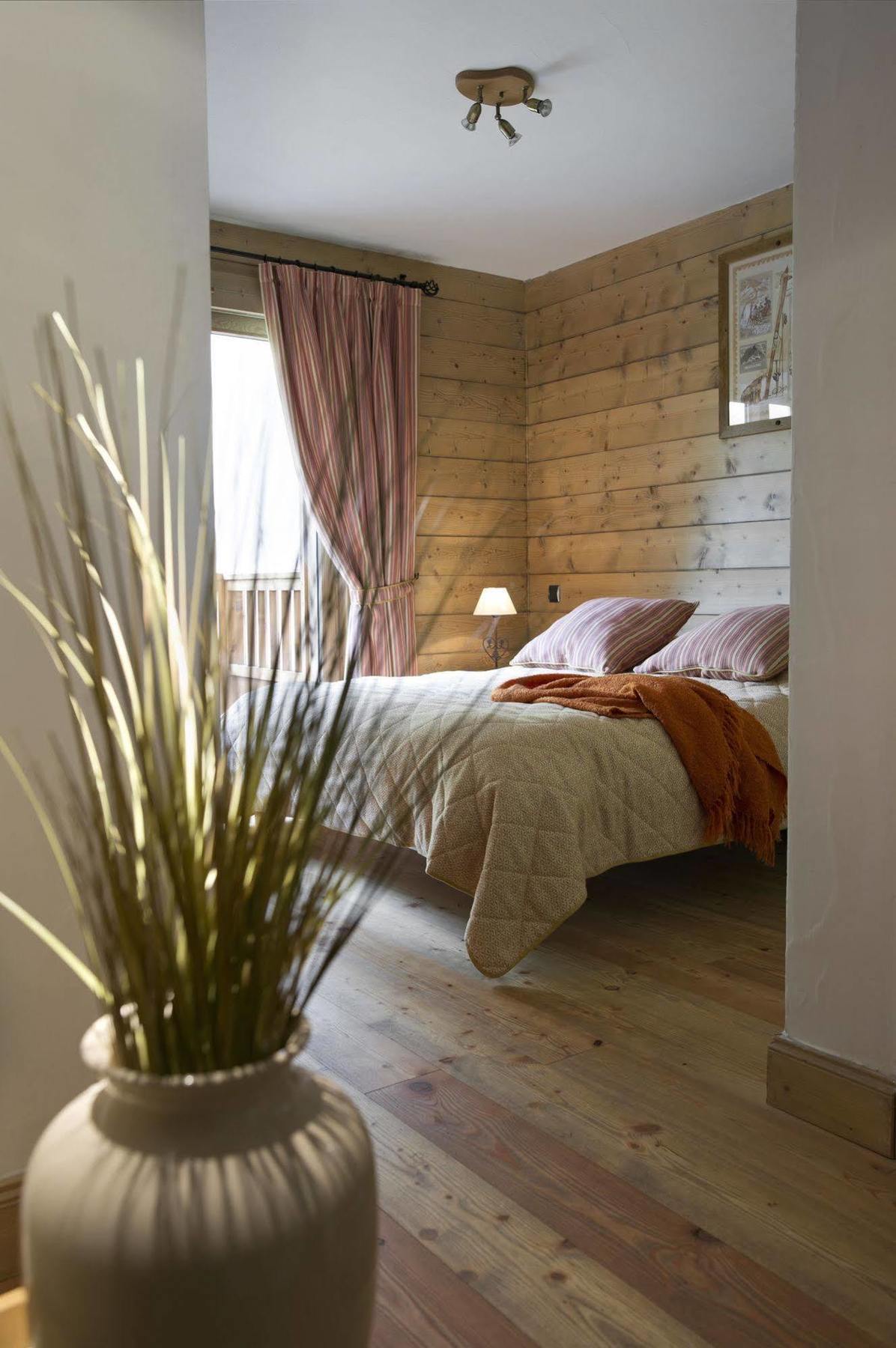 Cgh Residences & Spas La Ferme Du Val Claret Tignes Ngoại thất bức ảnh