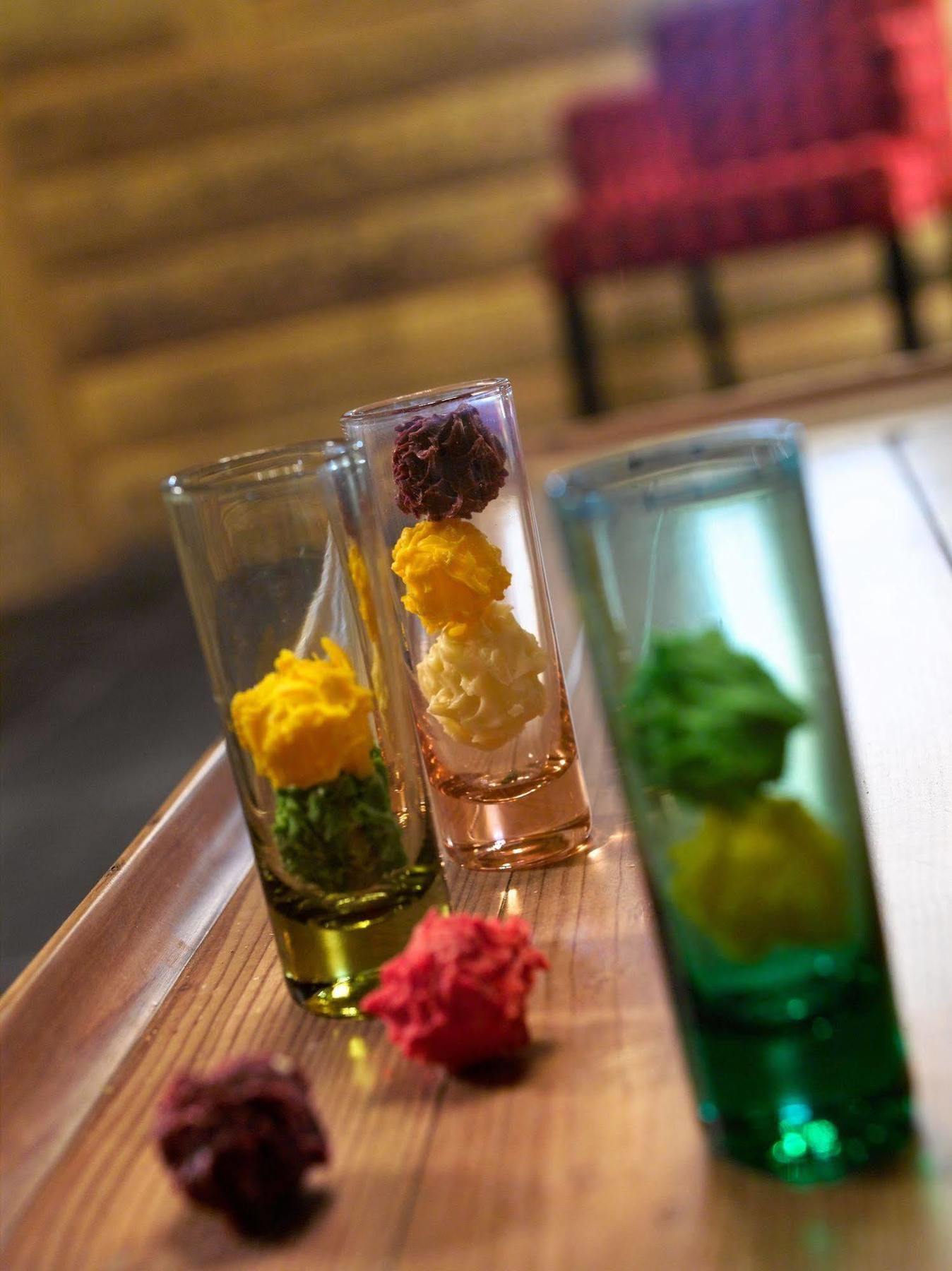 Cgh Residences & Spas La Ferme Du Val Claret Tignes Ngoại thất bức ảnh